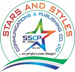 Stars and Styles Communications & Publishing Limited